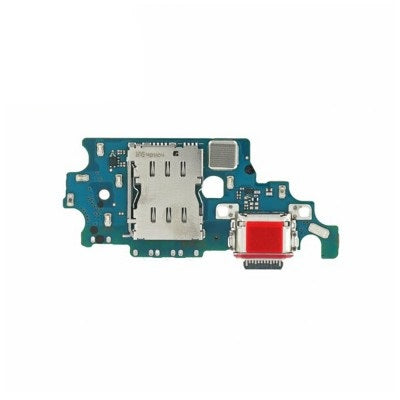Charging Port Board for Samsung Galaxy S21 Plus G996 GH96-13993A / GH96-14209A (Gold) Charging Port Board for Samsung Galaxy S21 Plus G996 GH96-13993A / GH96-14209A (Gold)